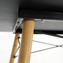 Cargar imagen en el visor de la galería, Oslo Mesa Melamina Rectangular
