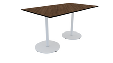 Cargar imagen en el visor de la galería, Mesa Restaurante A Rectangular
