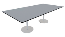 Cargar imagen en el visor de la galería, Mesa Restaurante A Rectangular
