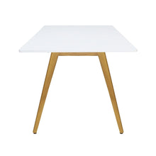 Cargar imagen en el visor de la galería, Frankfurt Mesa 120x70
