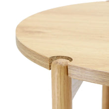 Cargar imagen en el visor de la galería, Palu Circular Lateral

