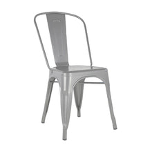 Cargar imagen en el visor de la galería, Gante Metal Silla
