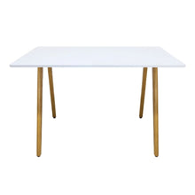 Cargar imagen en el visor de la galería, Frankfurt Mesa 120x70
