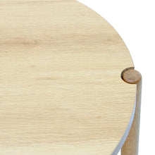 Cargar imagen en el visor de la galería, Palu Circular Lateral
