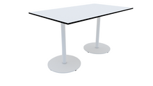 Cargar imagen en el visor de la galería, Mesa Restaurante A Rectangular
