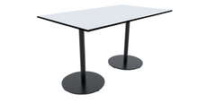 Cargar imagen en el visor de la galería, Mesa Restaurante A Rectangular
