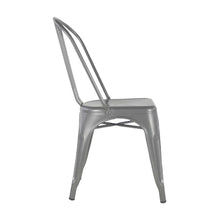 Cargar imagen en el visor de la galería, Gante Metal Silla
