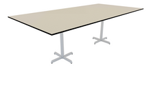 Cargar imagen en el visor de la galería, Mesa Restaurante A Rectangular
