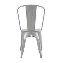 Cargar imagen en el visor de la galería, Gante Metal Silla
