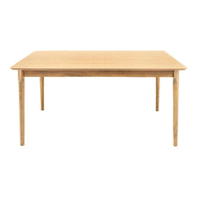 Cargar imagen en el visor de la galería, Madeira Mesa Rectangular
