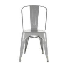 Cargar imagen en el visor de la galería, Gante Metal Silla
