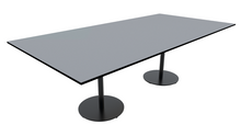 Cargar imagen en el visor de la galería, Mesa Restaurante A Rectangular
