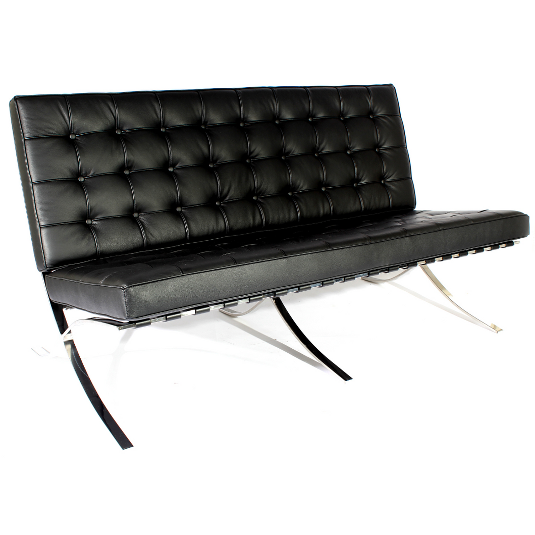 Aviñon Love Seat