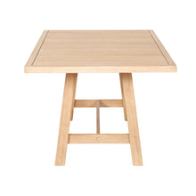 Cargar imagen en el visor de la galería, Comedor Costa Rectangular
