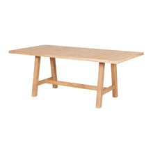 Cargar imagen en el visor de la galería, Comedor Costa Rectangular
