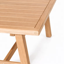 Cargar imagen en el visor de la galería, Comedor Costa Rectangular
