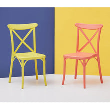 Cargar imagen en el visor de la galería, Silla X
